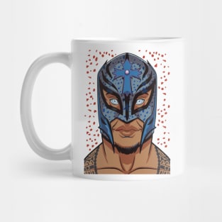 REY MYSTERIO Mug